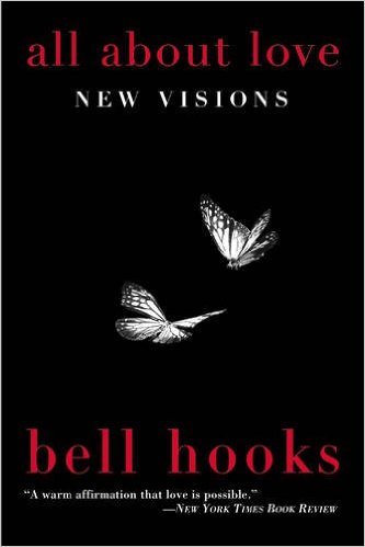 All About Love by Bell&nbsp;Hooks