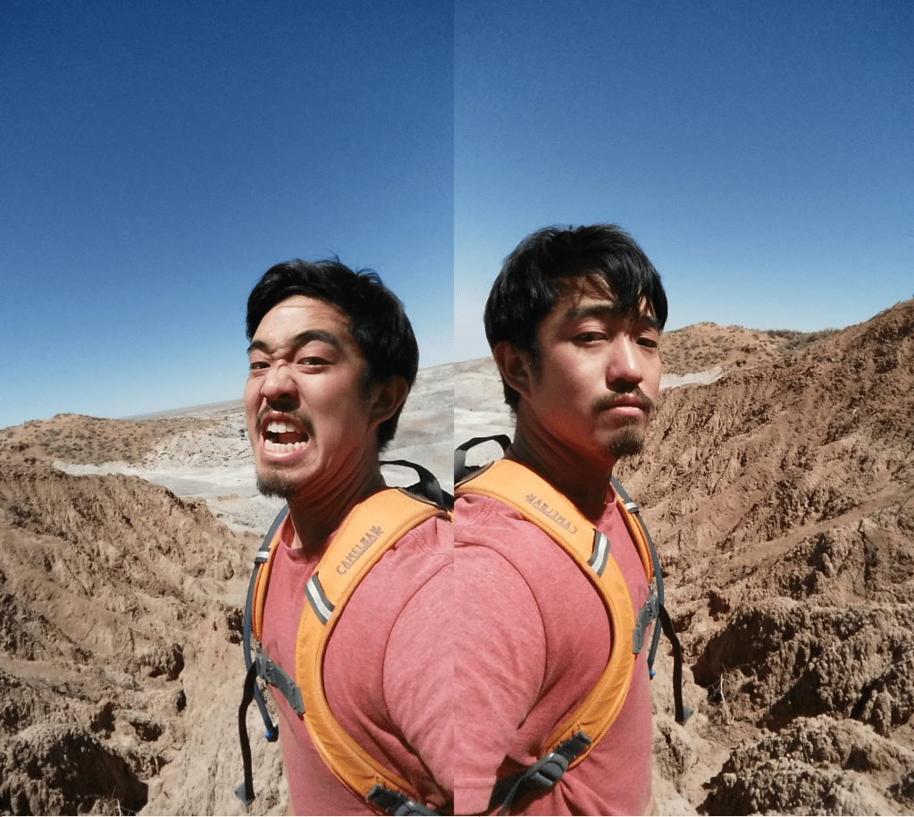 New Beginnings Revisited